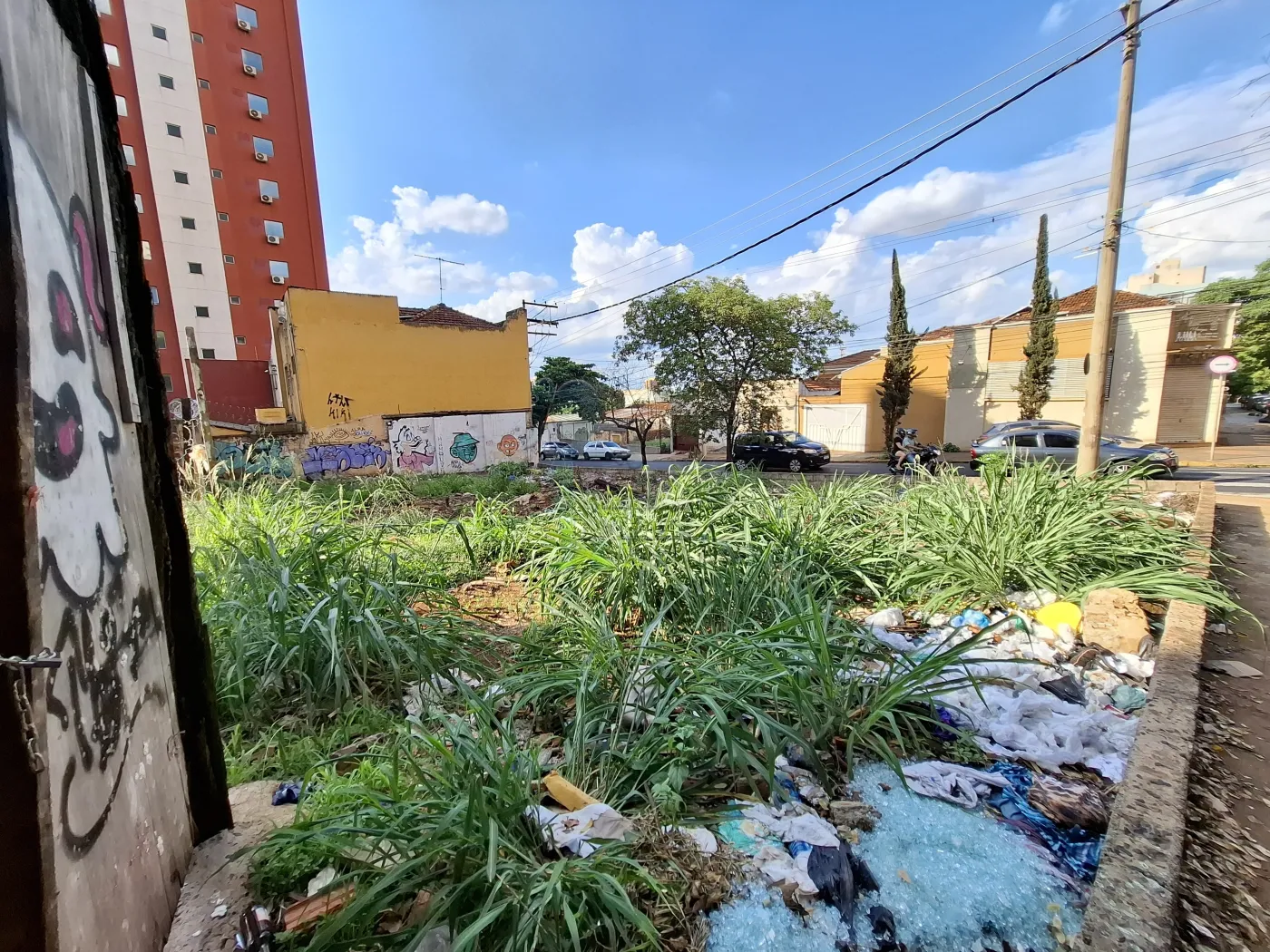 Alugar Terreno / Padrão em Ribeirão Preto R$ 1.500,00 - Foto 4