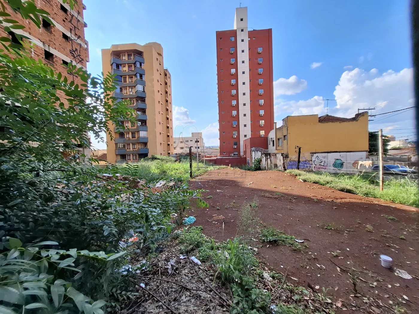 Alugar Terreno / Padrão em Ribeirão Preto R$ 1.500,00 - Foto 9