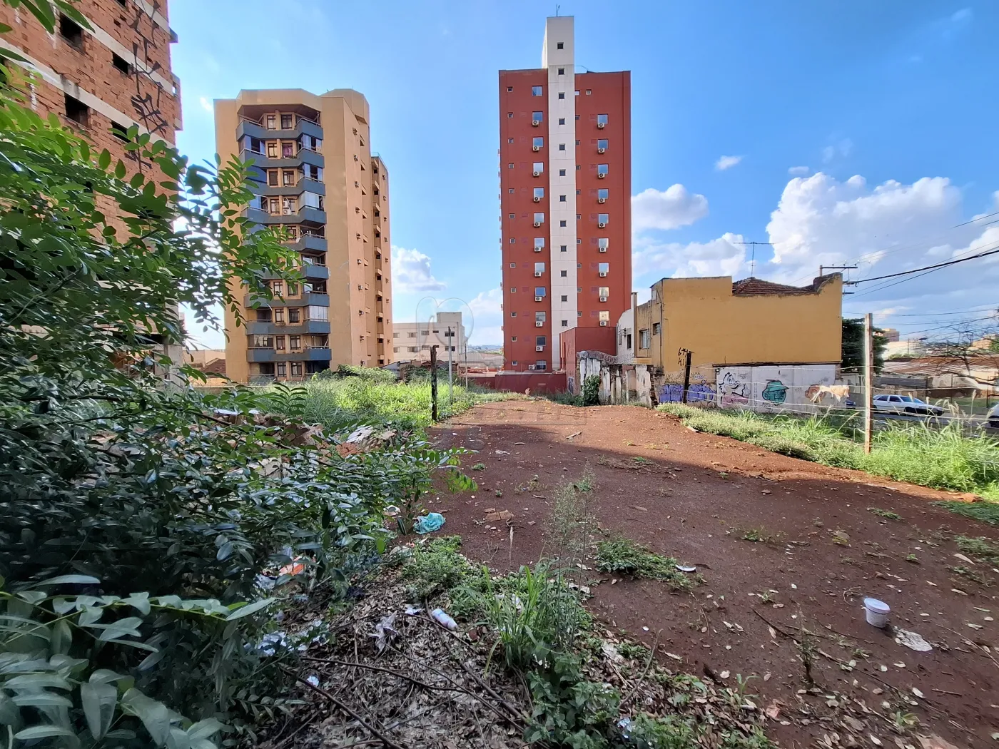 Alugar Terreno / Padrão em Ribeirão Preto R$ 1.500,00 - Foto 10