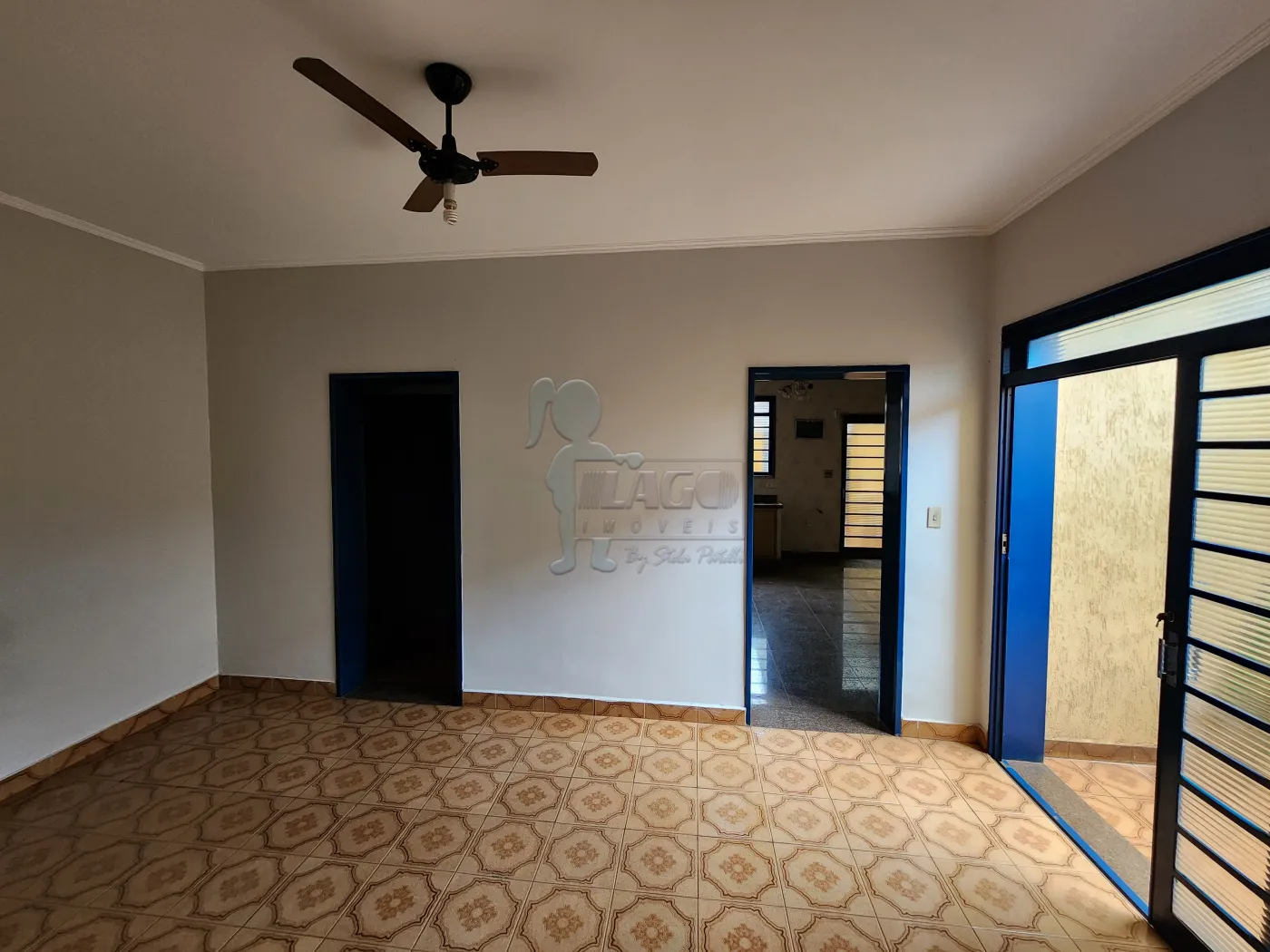 Alugar Casa / Padrão em Ribeirão Preto R$ 6.000,00 - Foto 13