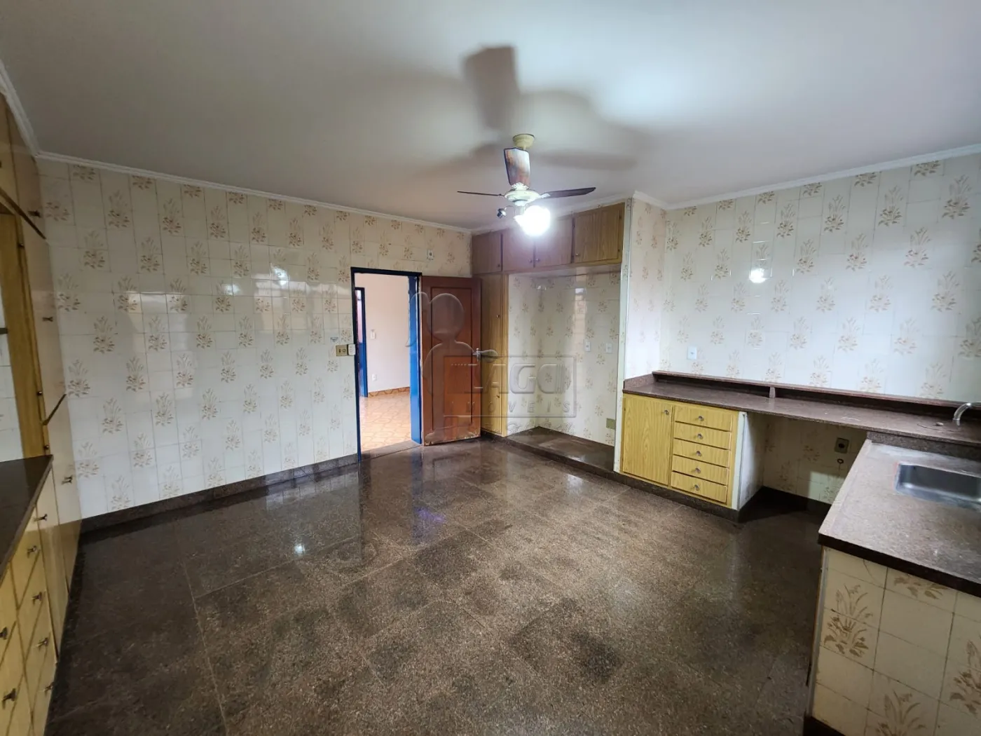 Alugar Casa / Padrão em Ribeirão Preto R$ 6.000,00 - Foto 3