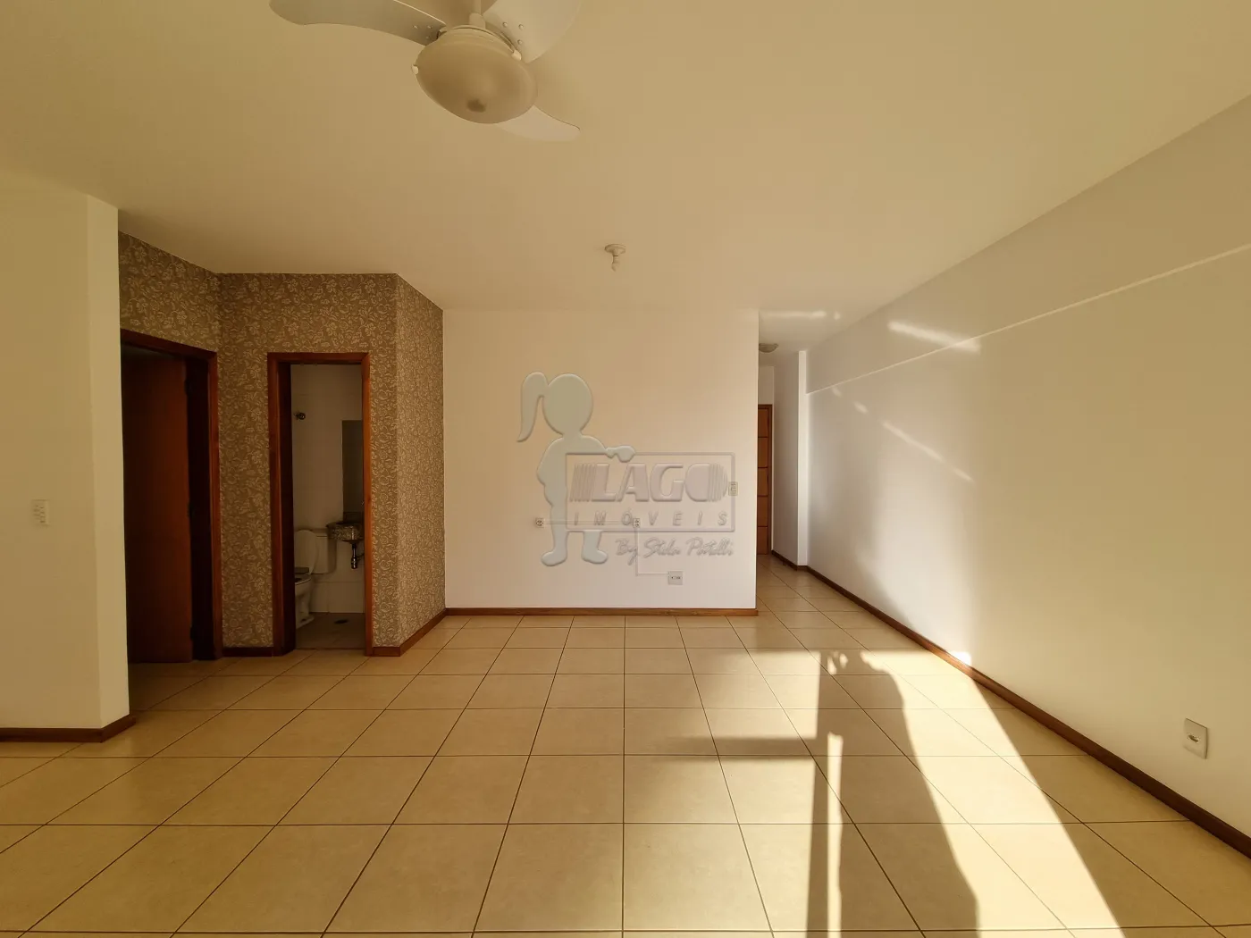 Alugar Apartamento / Padrão em Ribeirão Preto R$ 2.400,00 - Foto 5