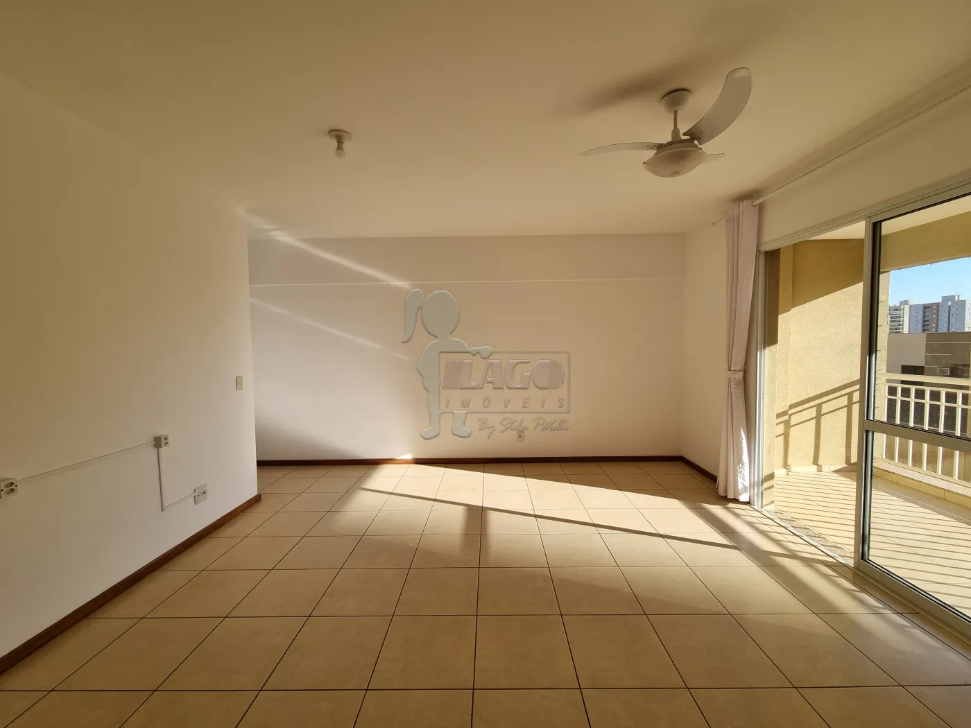 Alugar Apartamento / Padrão em Ribeirão Preto R$ 2.400,00 - Foto 7