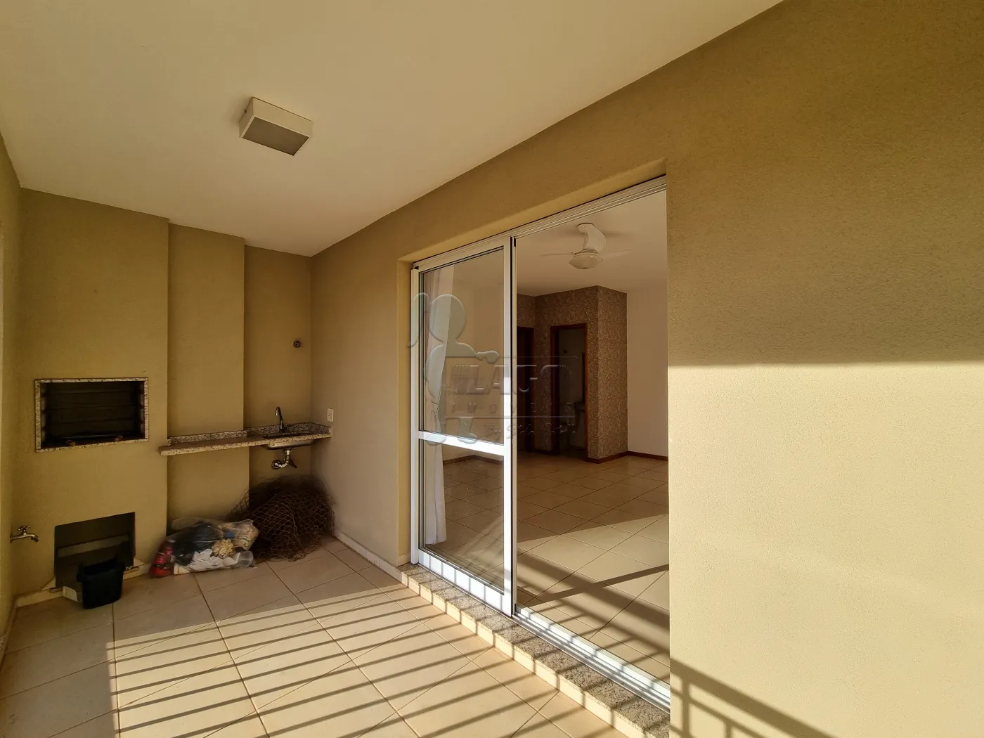 Alugar Apartamento / Padrão em Ribeirão Preto R$ 2.400,00 - Foto 11