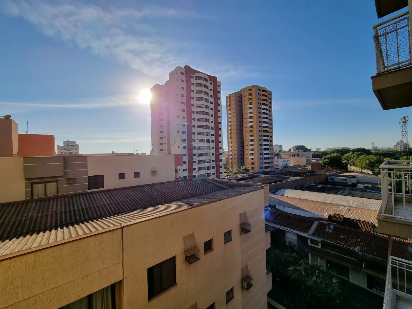 Alugar Apartamento / Padrão em Ribeirão Preto R$ 2.400,00 - Foto 15