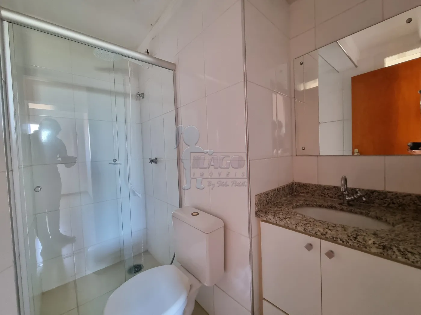 Alugar Apartamento / Padrão em Ribeirão Preto R$ 2.400,00 - Foto 25