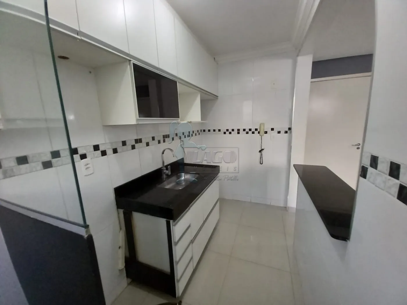 Alugar Apartamento / Padrão em Ribeirão Preto R$ 1.300,00 - Foto 5