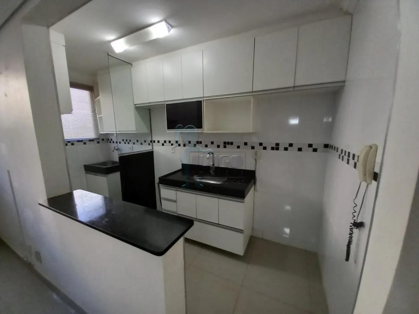 Alugar Apartamento / Padrão em Ribeirão Preto R$ 1.300,00 - Foto 6