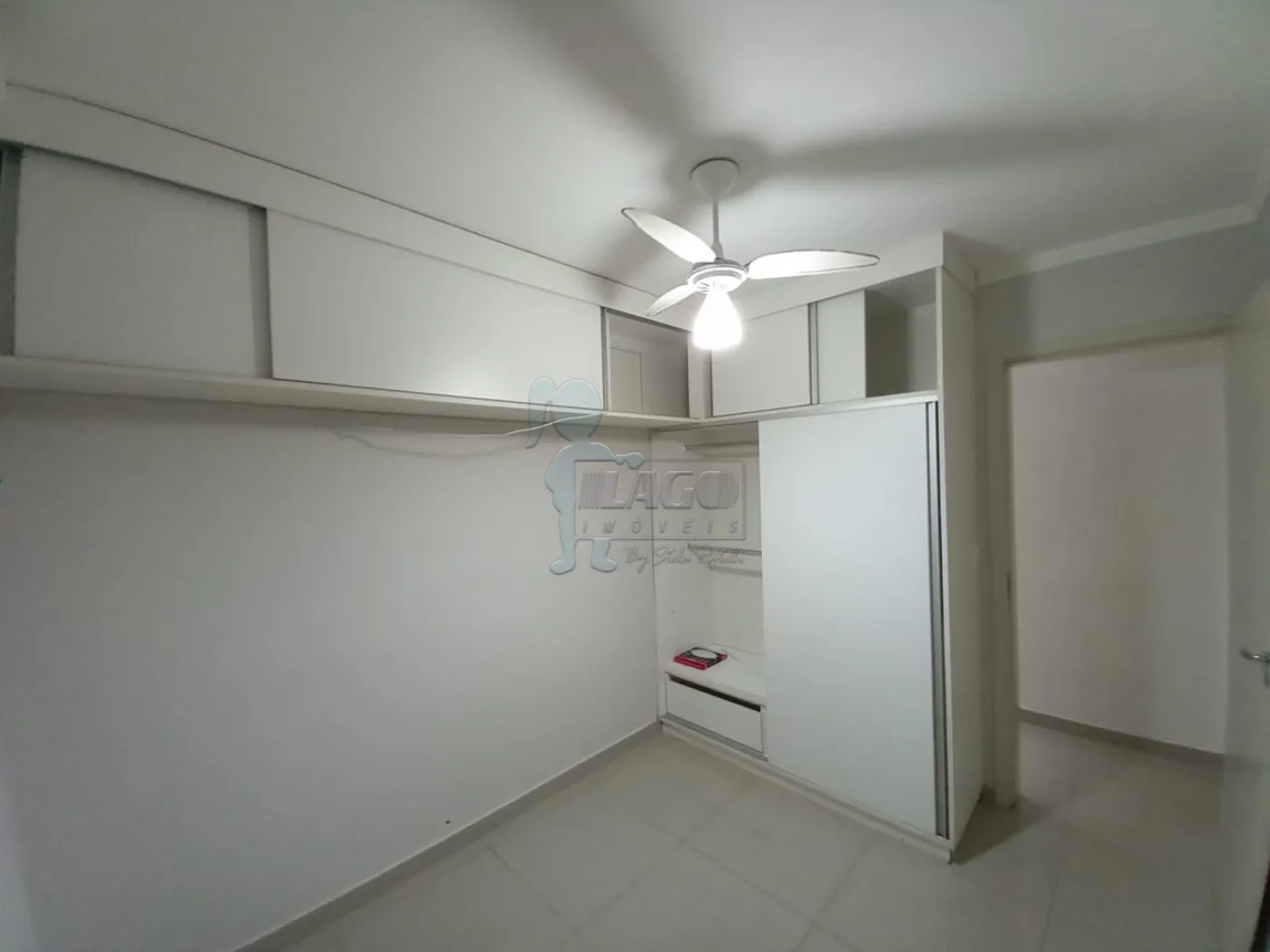 Alugar Apartamento / Padrão em Ribeirão Preto R$ 1.300,00 - Foto 8