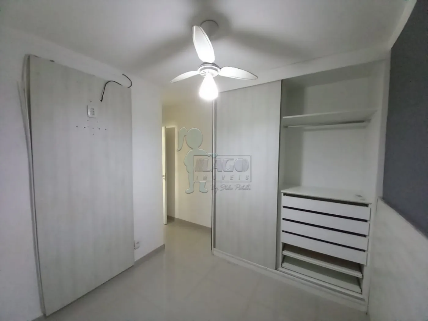 Alugar Apartamento / Padrão em Ribeirão Preto R$ 1.300,00 - Foto 10