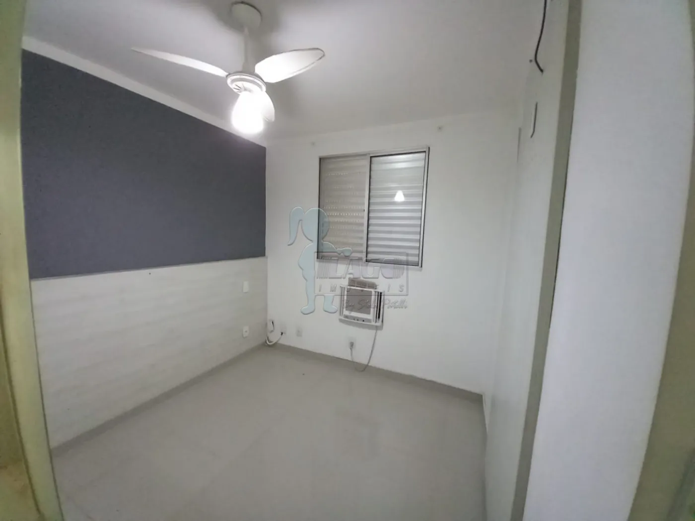 Alugar Apartamento / Padrão em Ribeirão Preto R$ 1.300,00 - Foto 12