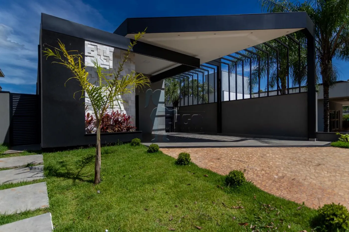 Alugar Casa condomínio / Padrão em Ribeirão Preto R$ 8.990,00 - Foto 11