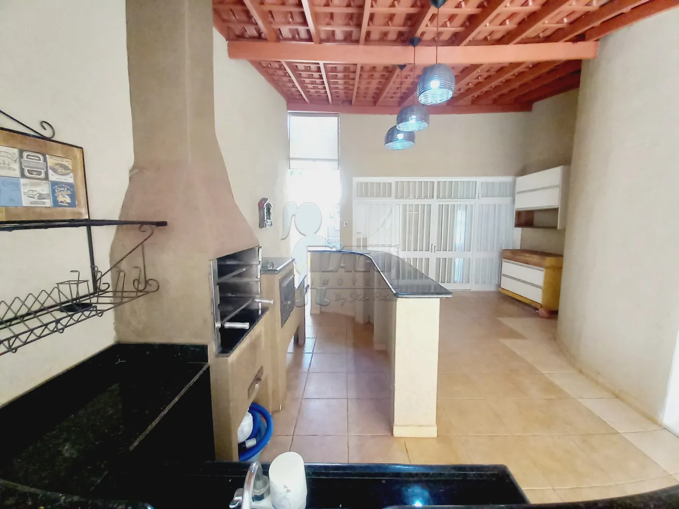 Alugar Casa / Padrão em Ribeirão Preto R$ 5.700,00 - Foto 34