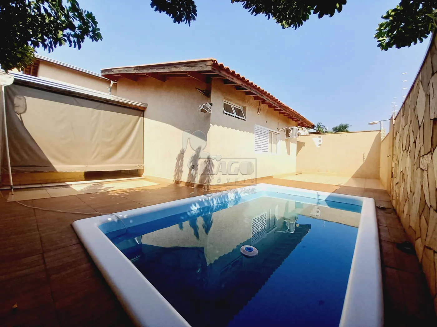 Alugar Casa / Padrão em Ribeirão Preto R$ 5.700,00 - Foto 35