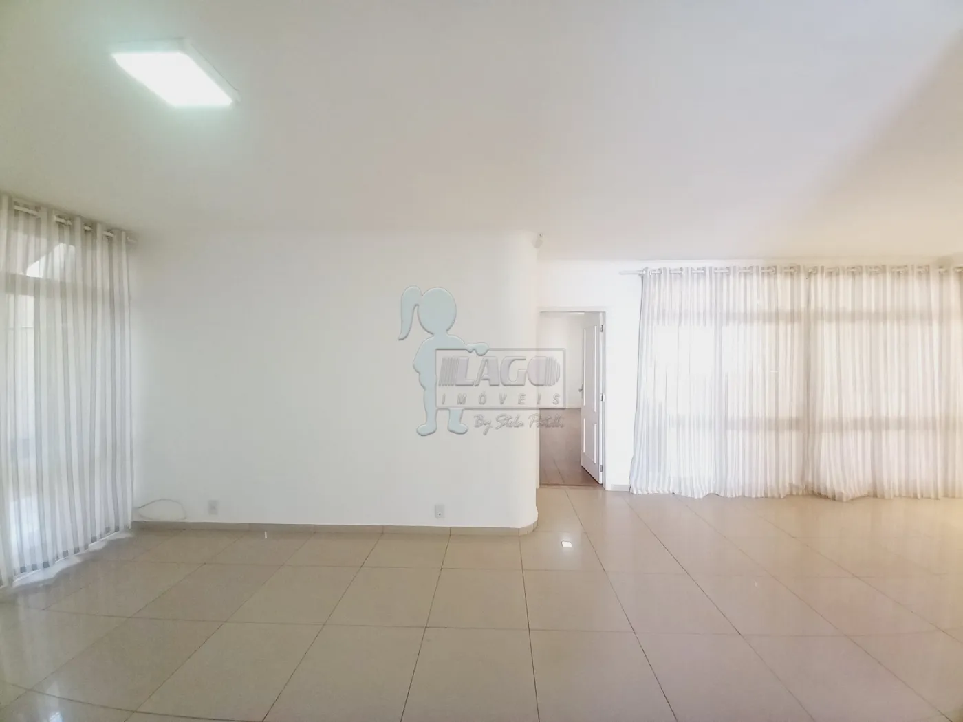 Alugar Casa / Padrão em Ribeirão Preto R$ 5.700,00 - Foto 1