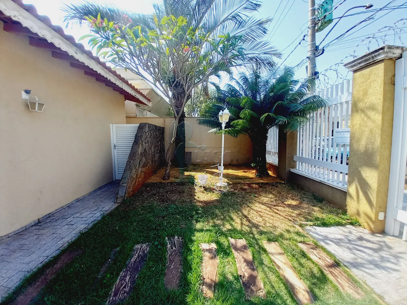 Alugar Casa / Padrão em Ribeirão Preto R$ 5.700,00 - Foto 45