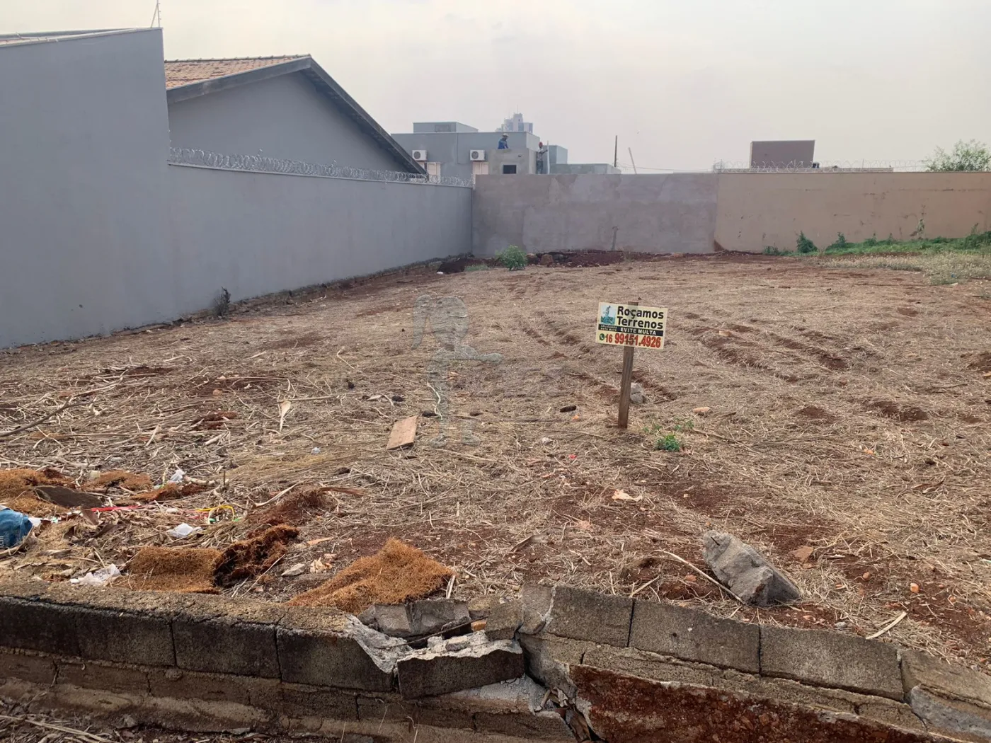 Comprar Terreno / Padrão em Ribeirão Preto R$ 340.000,00 - Foto 2