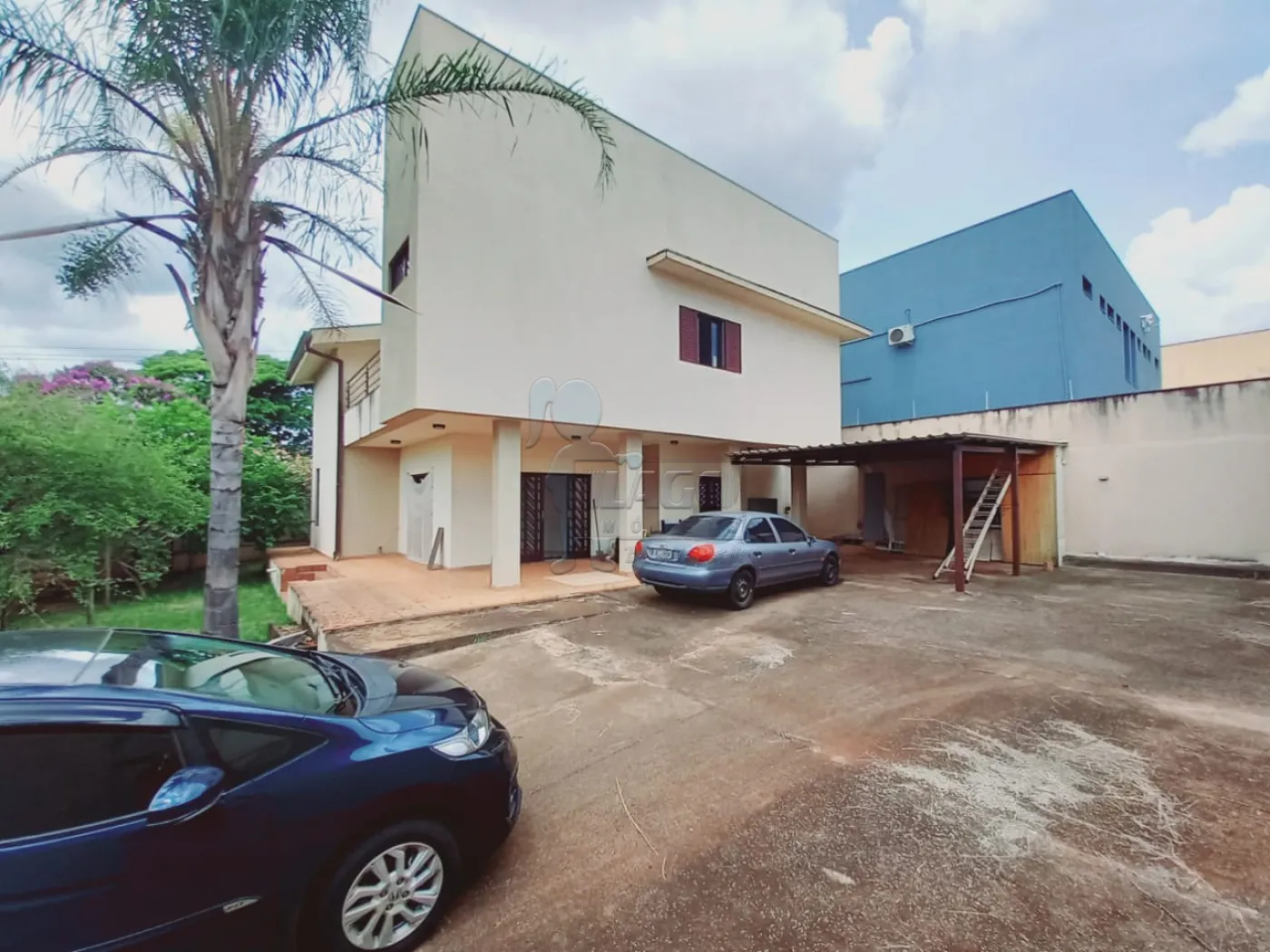 Alugar Casa / Padrão em Ribeirão Preto R$ 8.000,00 - Foto 25
