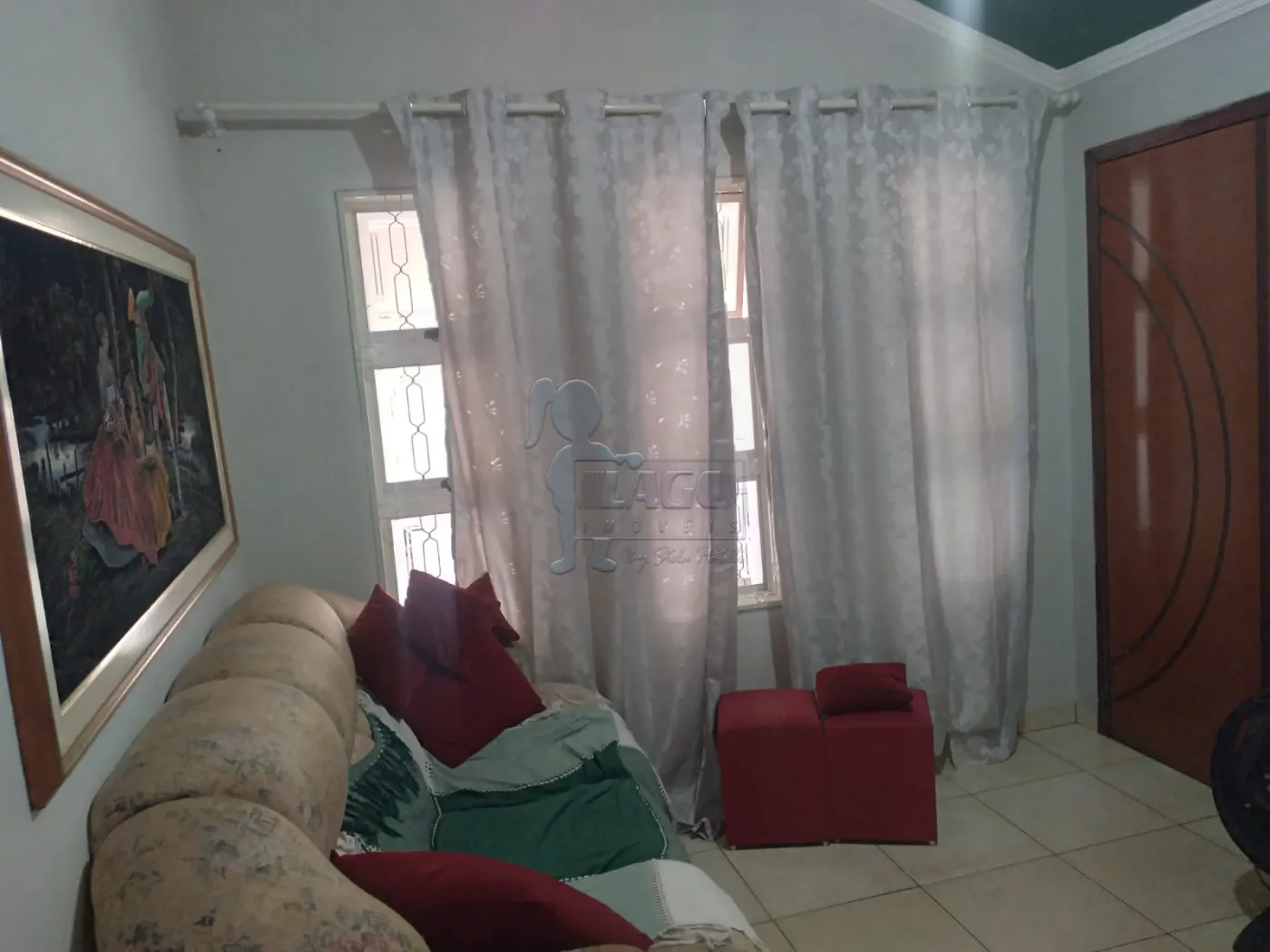 Comprar Casa / Padrão em Sertãozinho R$ 212.000,00 - Foto 1