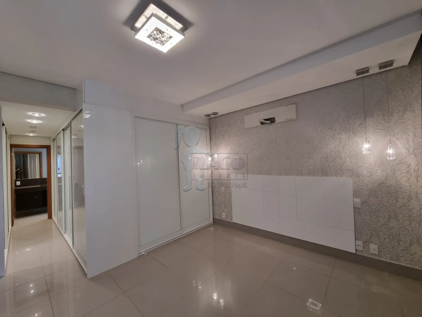 Alugar Apartamento / Cobertura em Ribeirão Preto R$ 8.500,00 - Foto 43