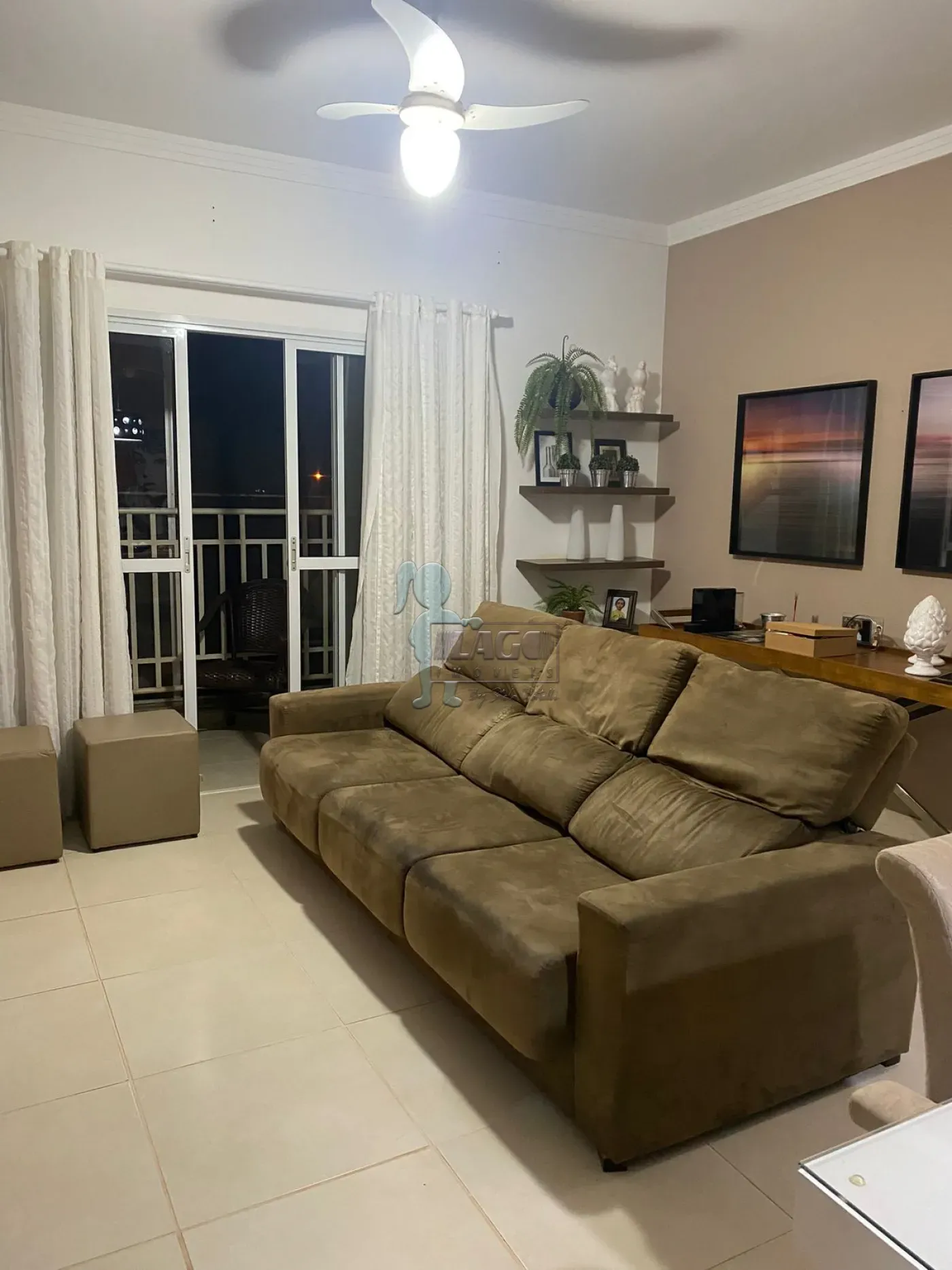 Alugar Apartamento / Padrão em Ribeirão Preto R$ 2.900,00 - Foto 2