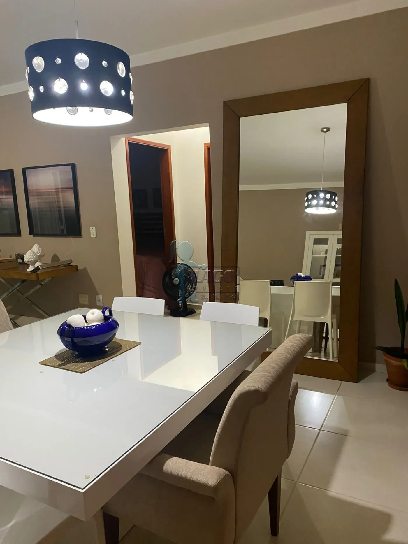 Alugar Apartamento / Padrão em Ribeirão Preto R$ 2.900,00 - Foto 7