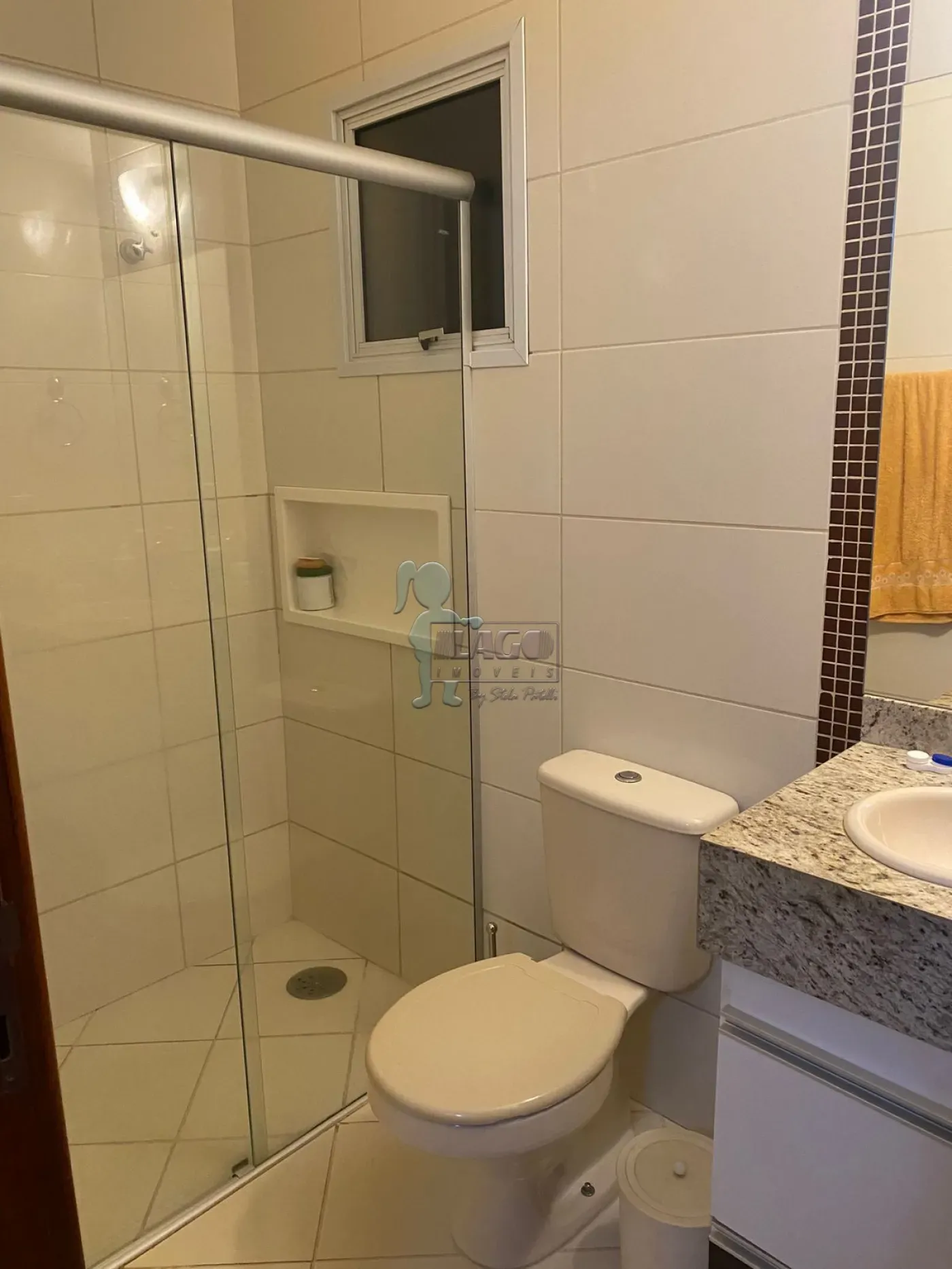 Alugar Apartamento / Padrão em Ribeirão Preto R$ 2.900,00 - Foto 12