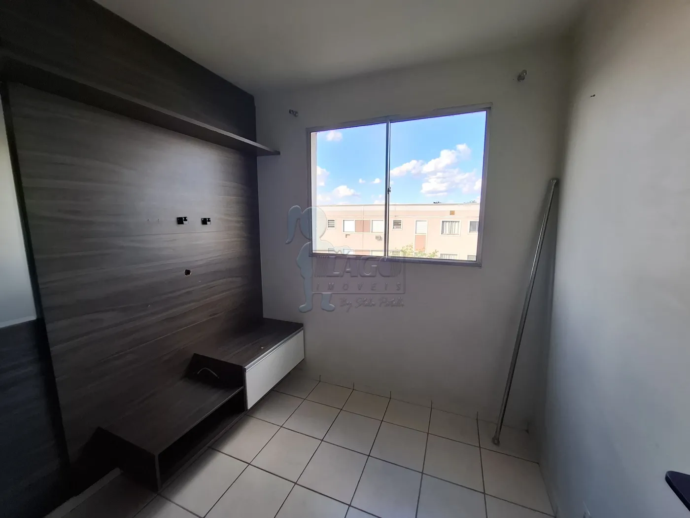 Alugar Apartamento / Padrão em Ribeirão Preto R$ 1.200,00 - Foto 4