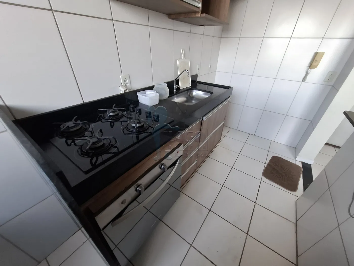 Alugar Apartamento / Padrão em Ribeirão Preto R$ 1.200,00 - Foto 6