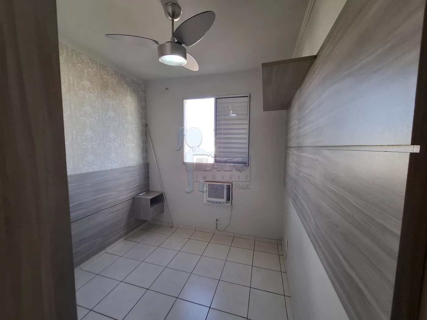 Alugar Apartamento / Padrão em Ribeirão Preto R$ 1.200,00 - Foto 8