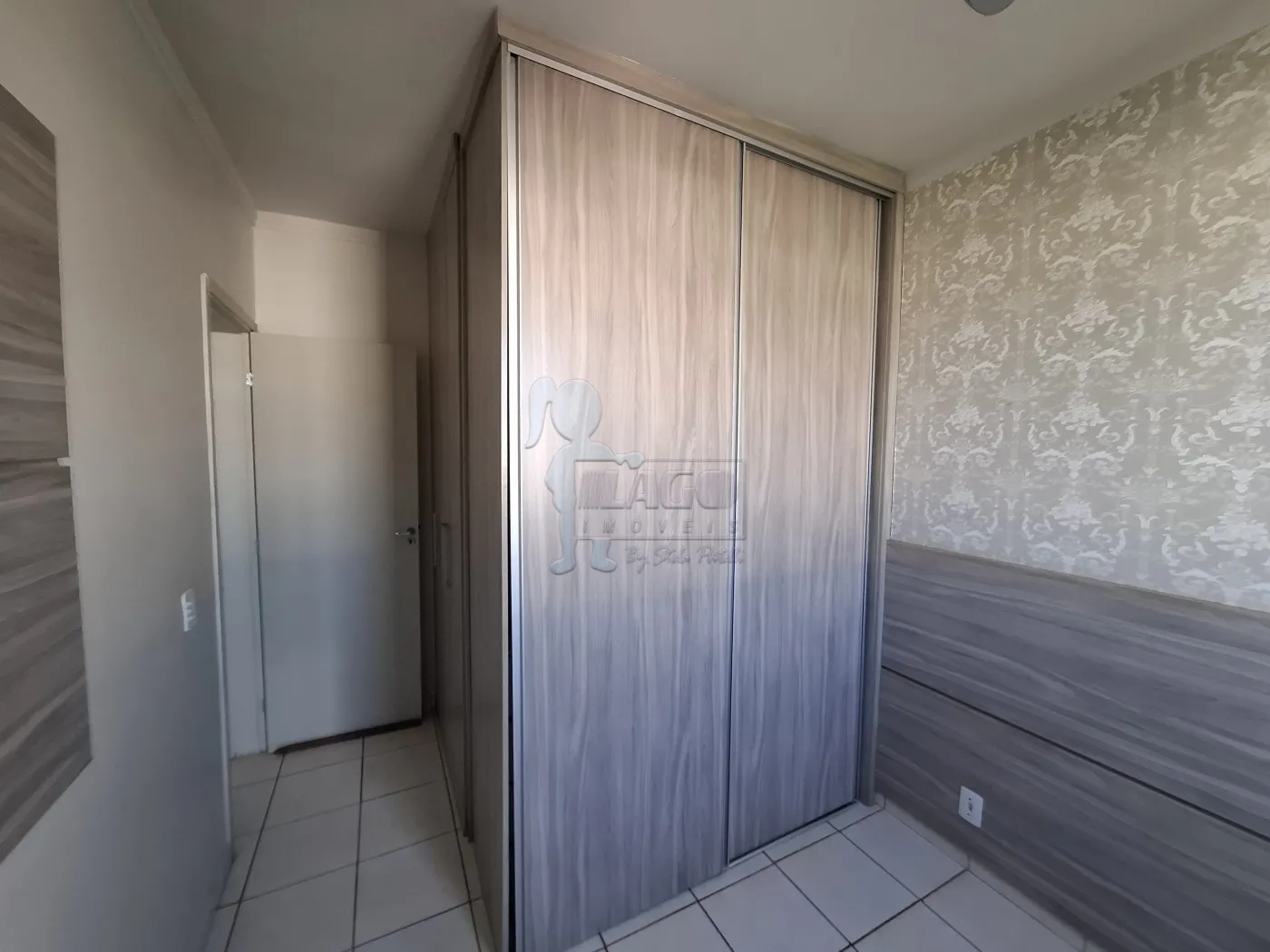 Alugar Apartamento / Padrão em Ribeirão Preto R$ 1.200,00 - Foto 10