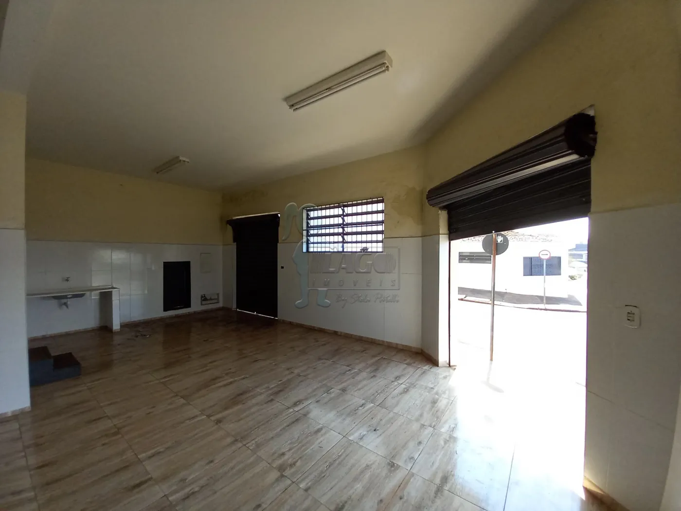 Alugar Comercial padrão / Galpão - Armazém em Ribeirão Preto R$ 650,00 - Foto 2