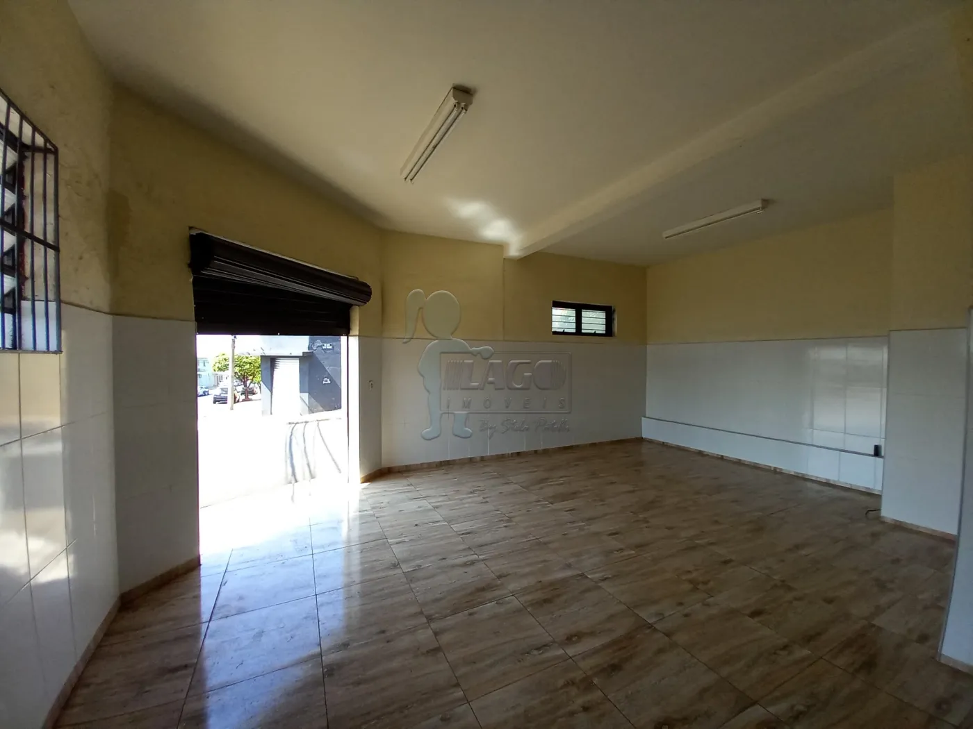 Alugar Comercial padrão / Galpão - Armazém em Ribeirão Preto R$ 650,00 - Foto 4