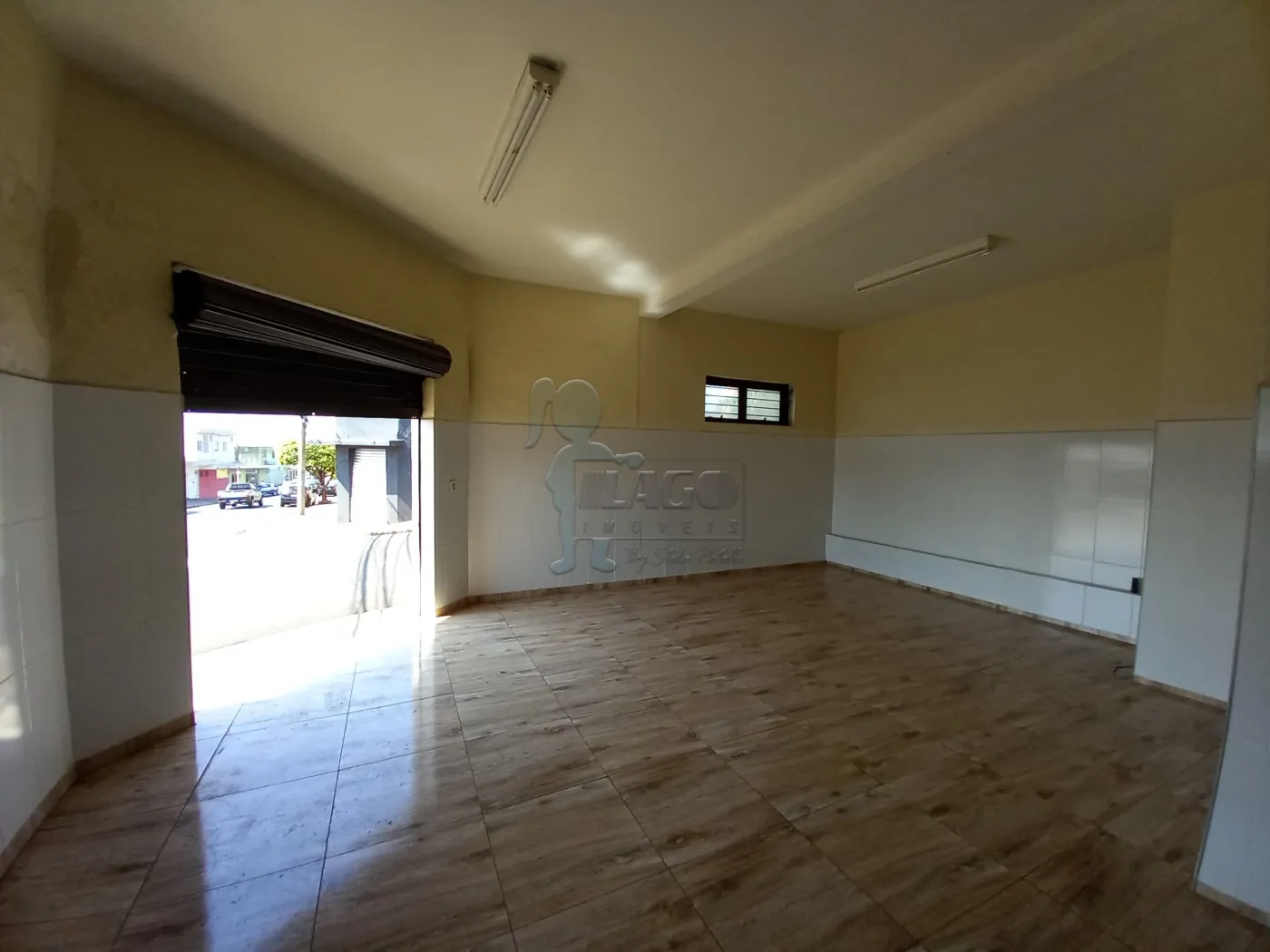 Alugar Comercial padrão / Galpão - Armazém em Ribeirão Preto R$ 650,00 - Foto 5