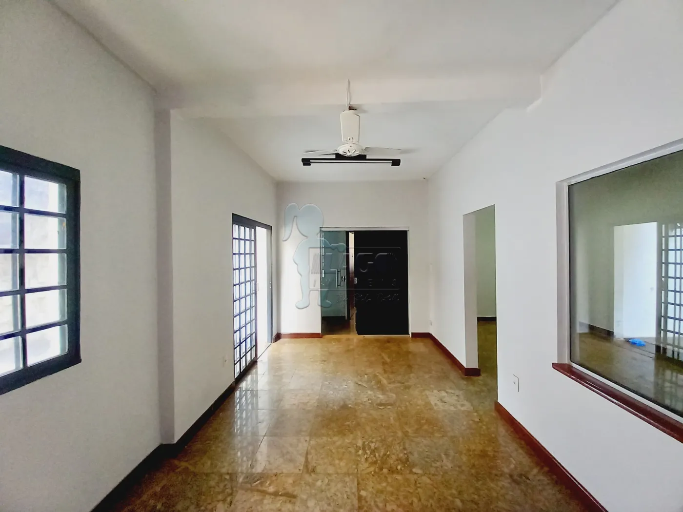 Alugar Casa / Padrão em Ribeirão Preto R$ 1.900,00 - Foto 4