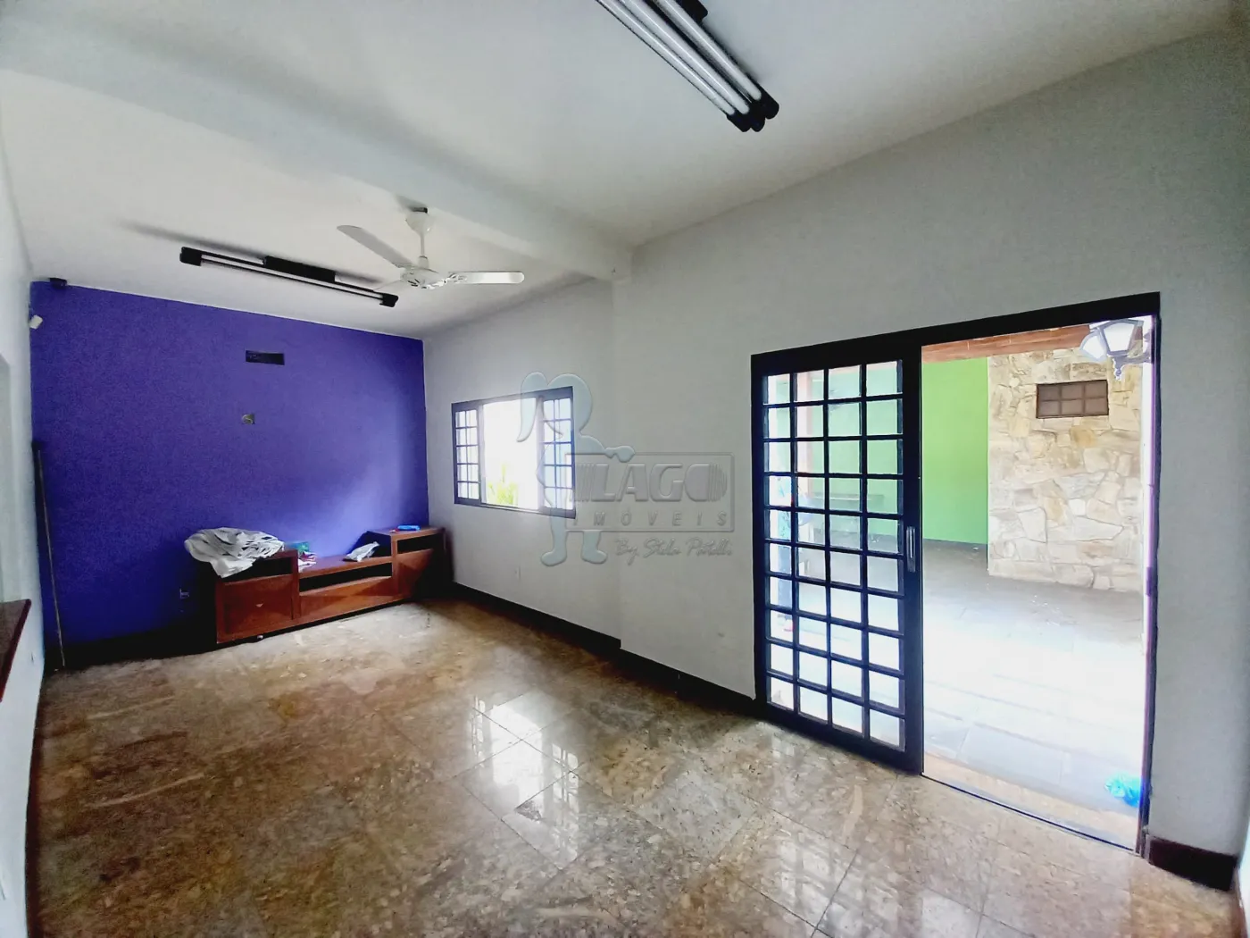 Alugar Casa / Padrão em Ribeirão Preto R$ 1.900,00 - Foto 7