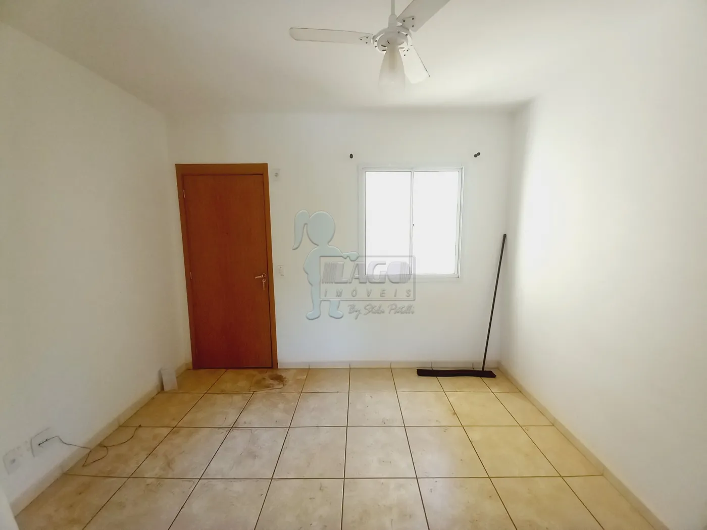 Alugar Apartamento / Padrão em Ribeirão Preto R$ 850,00 - Foto 3