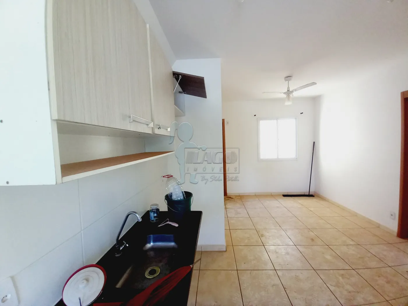 Alugar Apartamento / Padrão em Ribeirão Preto R$ 850,00 - Foto 5