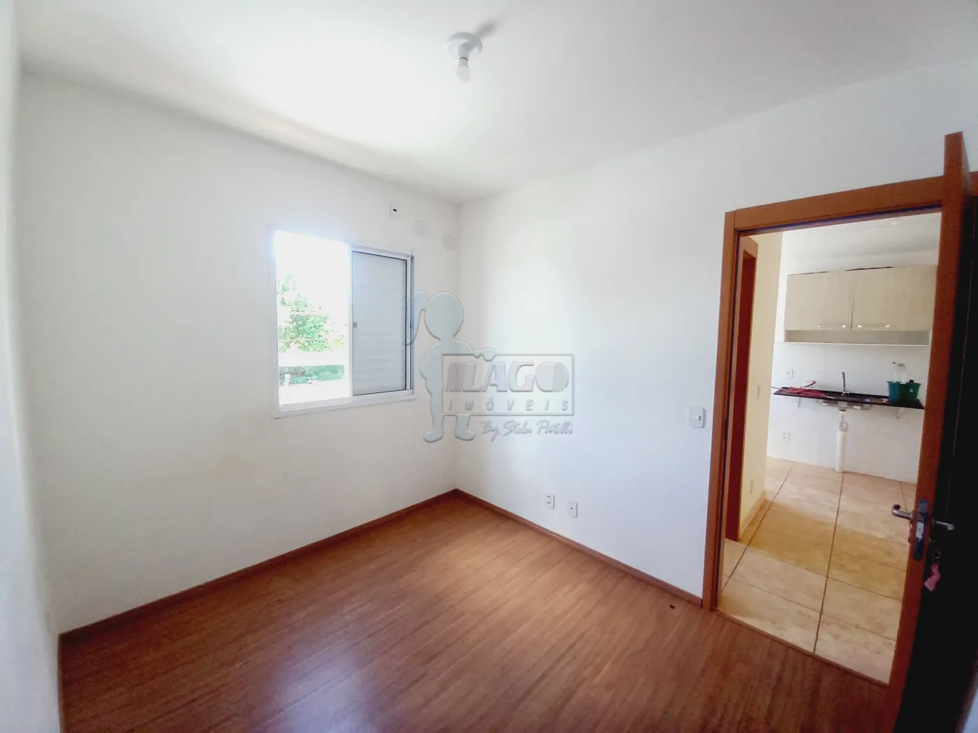 Alugar Apartamento / Padrão em Ribeirão Preto R$ 850,00 - Foto 7