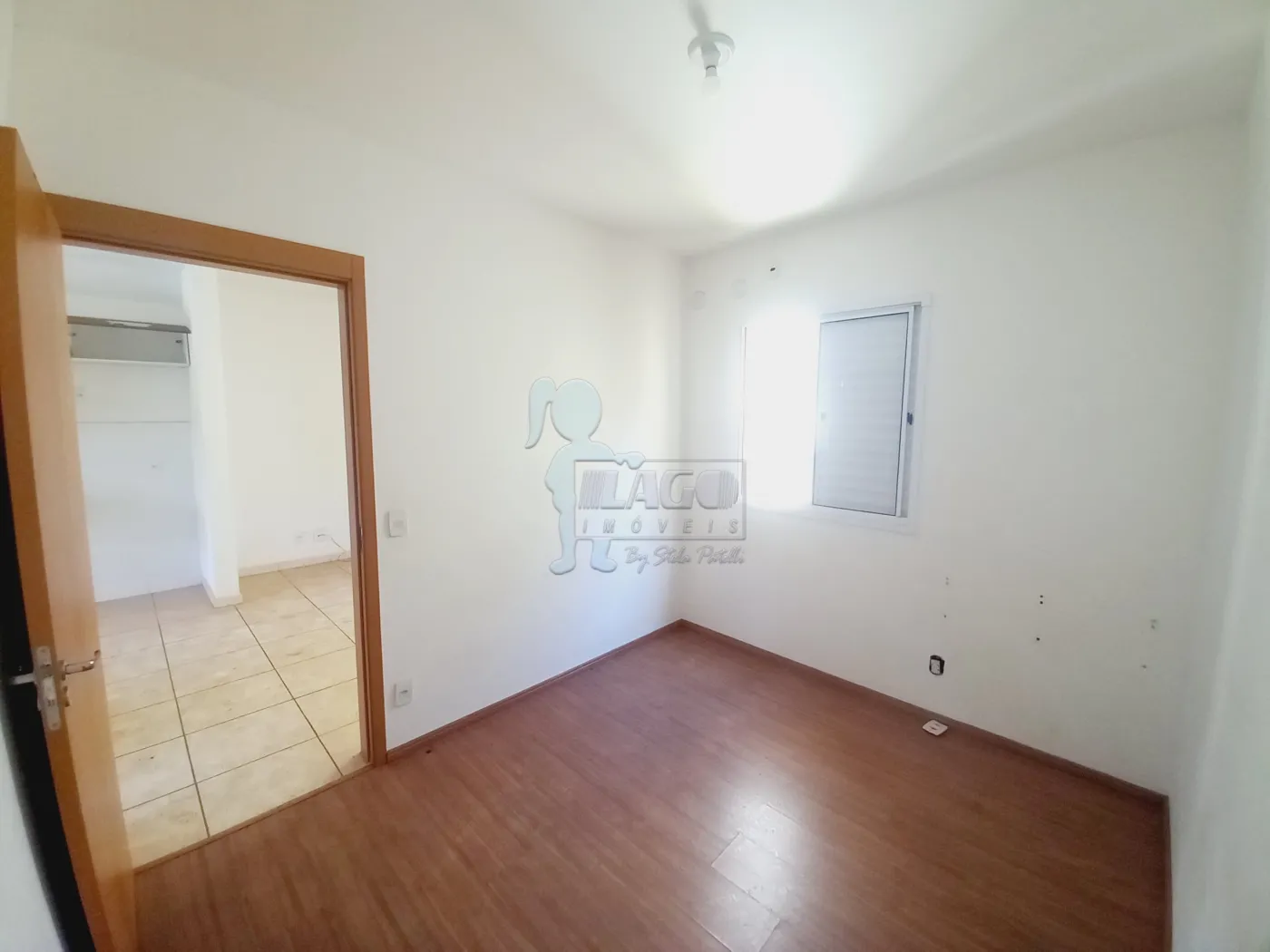 Alugar Apartamento / Padrão em Ribeirão Preto R$ 850,00 - Foto 8