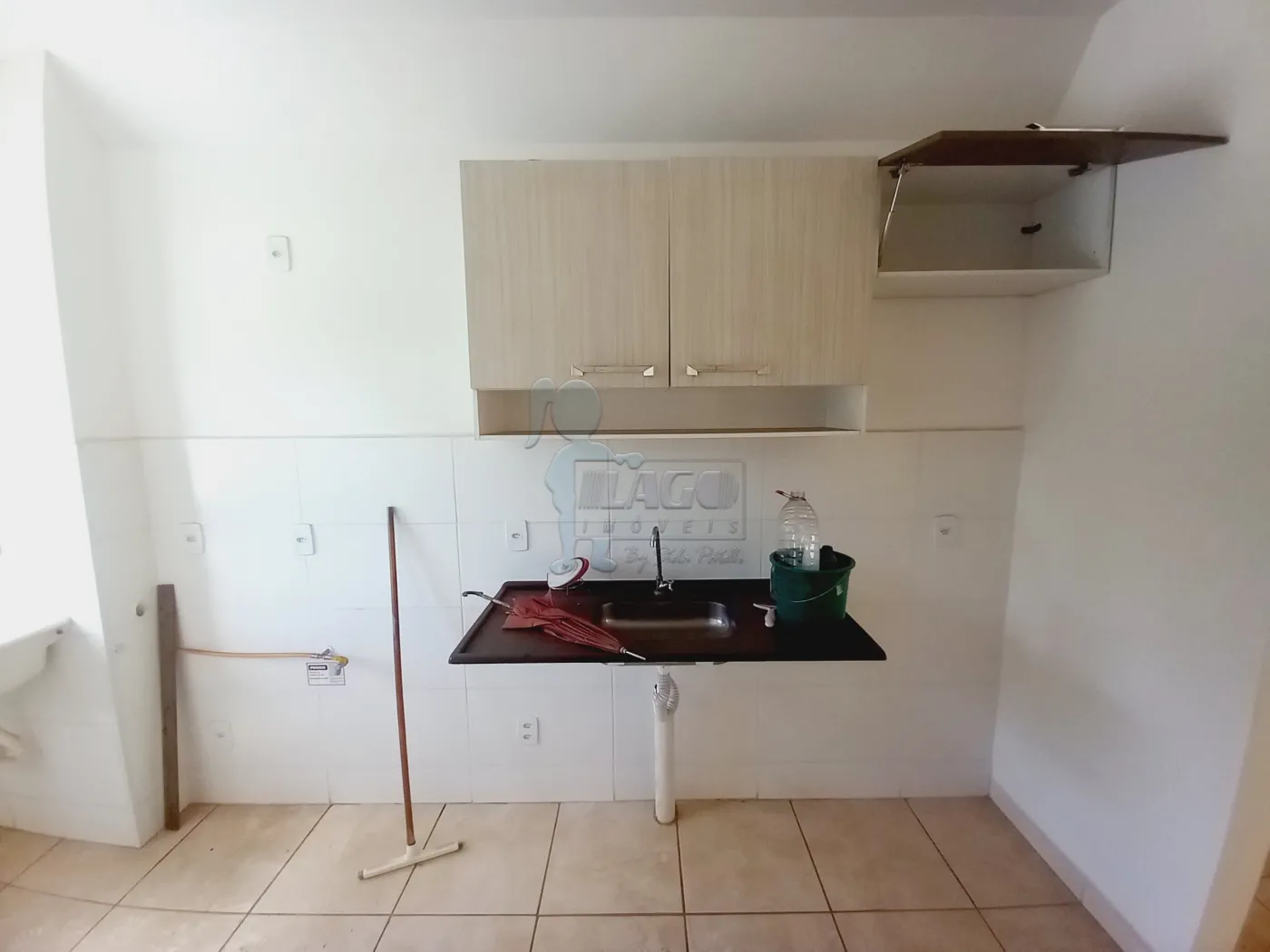 Alugar Apartamento / Padrão em Ribeirão Preto R$ 850,00 - Foto 12