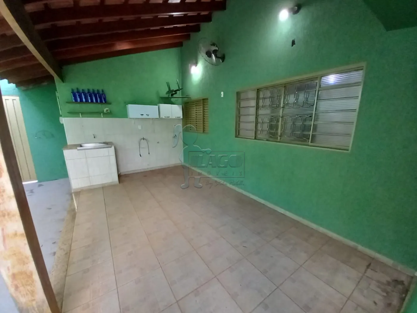 Alugar Casas / Padrão em Ribeirão Preto R$ 1.700,00 - Foto 13