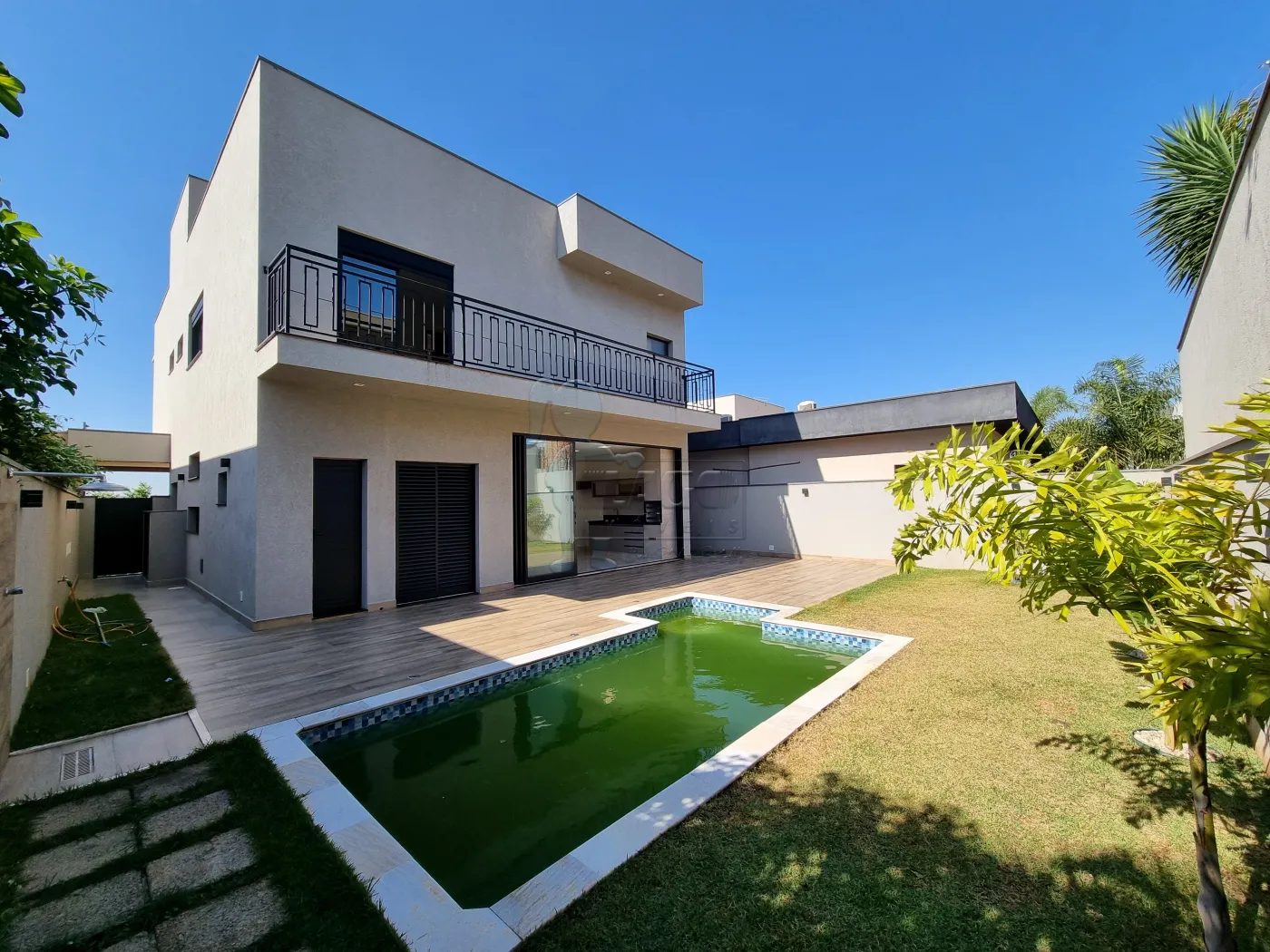 Comprar Casa condomínio / Padrão em Ribeirão Preto R$ 2.150.000,00 - Foto 1