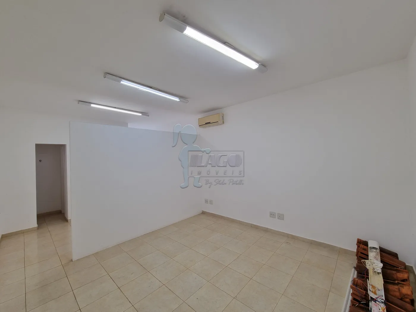 Alugar Comercial condomínio / Sala comercial em Ribeirão Preto R$ 1.700,00 - Foto 2