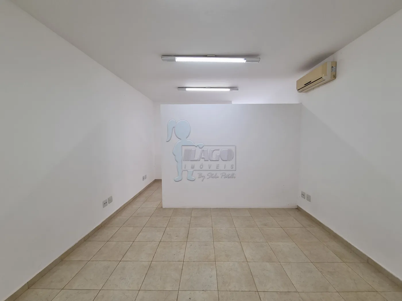 Alugar Comercial condomínio / Sala comercial em Ribeirão Preto R$ 1.700,00 - Foto 3