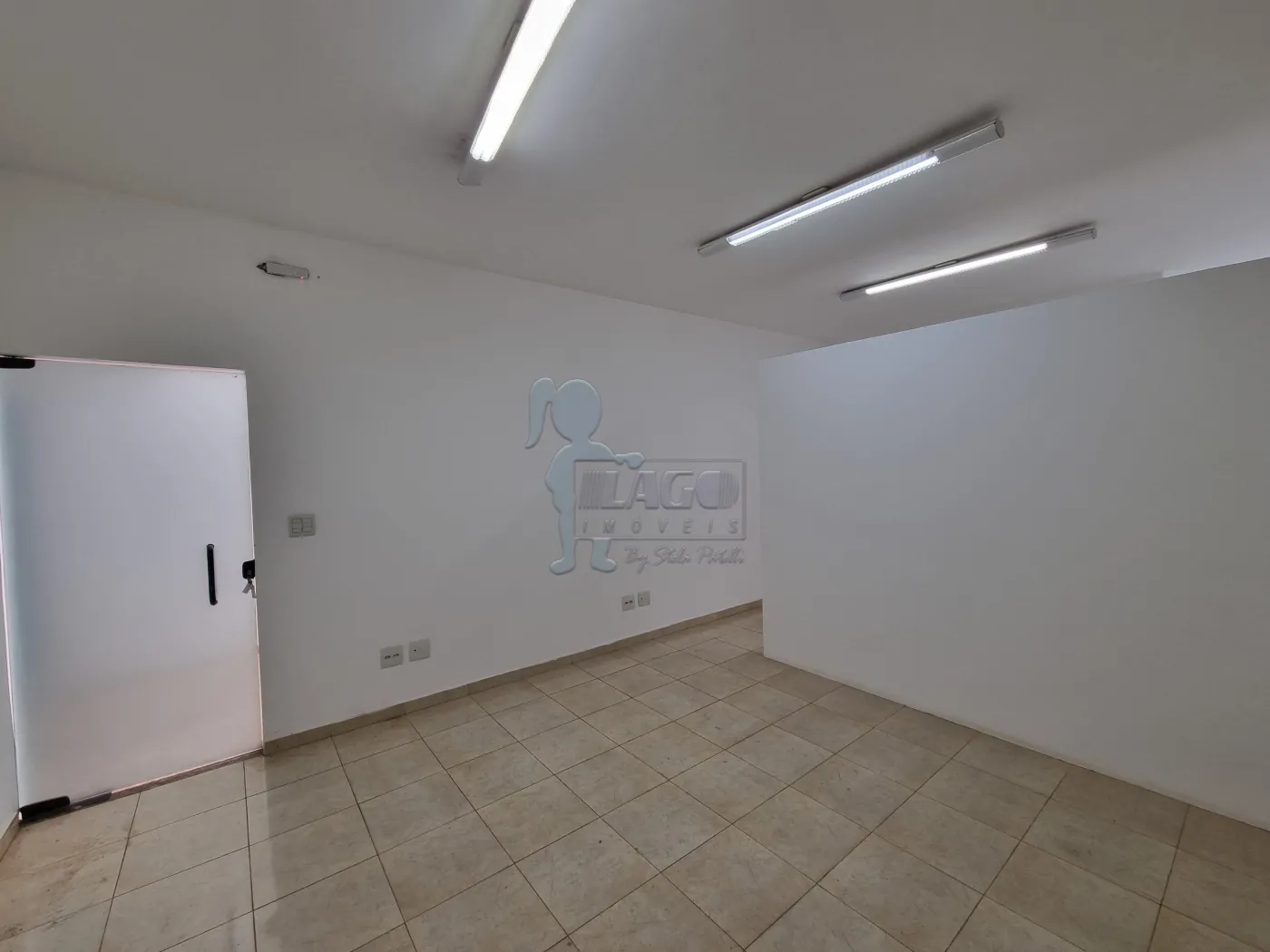 Alugar Comercial condomínio / Sala comercial em Ribeirão Preto R$ 1.700,00 - Foto 4