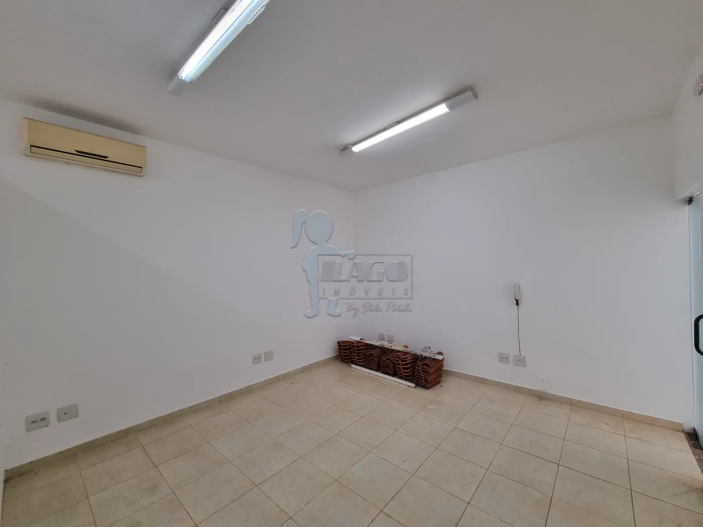 Alugar Comercial condomínio / Sala comercial em Ribeirão Preto R$ 1.700,00 - Foto 5