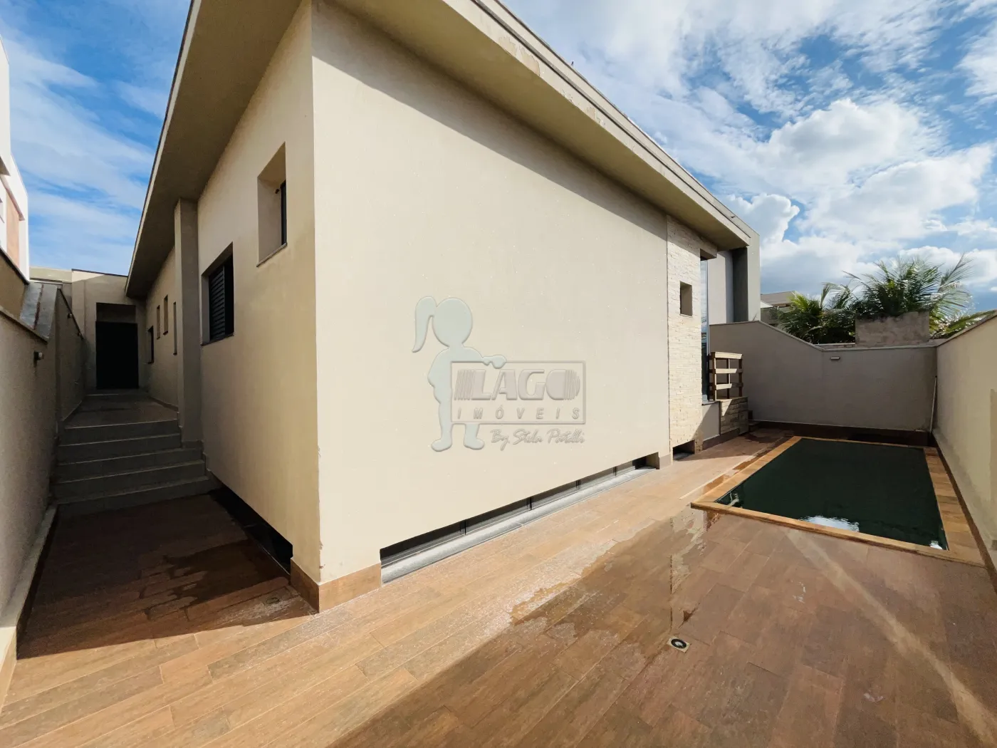 Alugar Casa condomínio / Sobrado em Ribeirão Preto R$ 9.900,00 - Foto 5