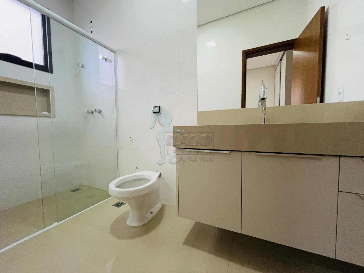 Alugar Casa condomínio / Sobrado em Ribeirão Preto R$ 9.900,00 - Foto 34