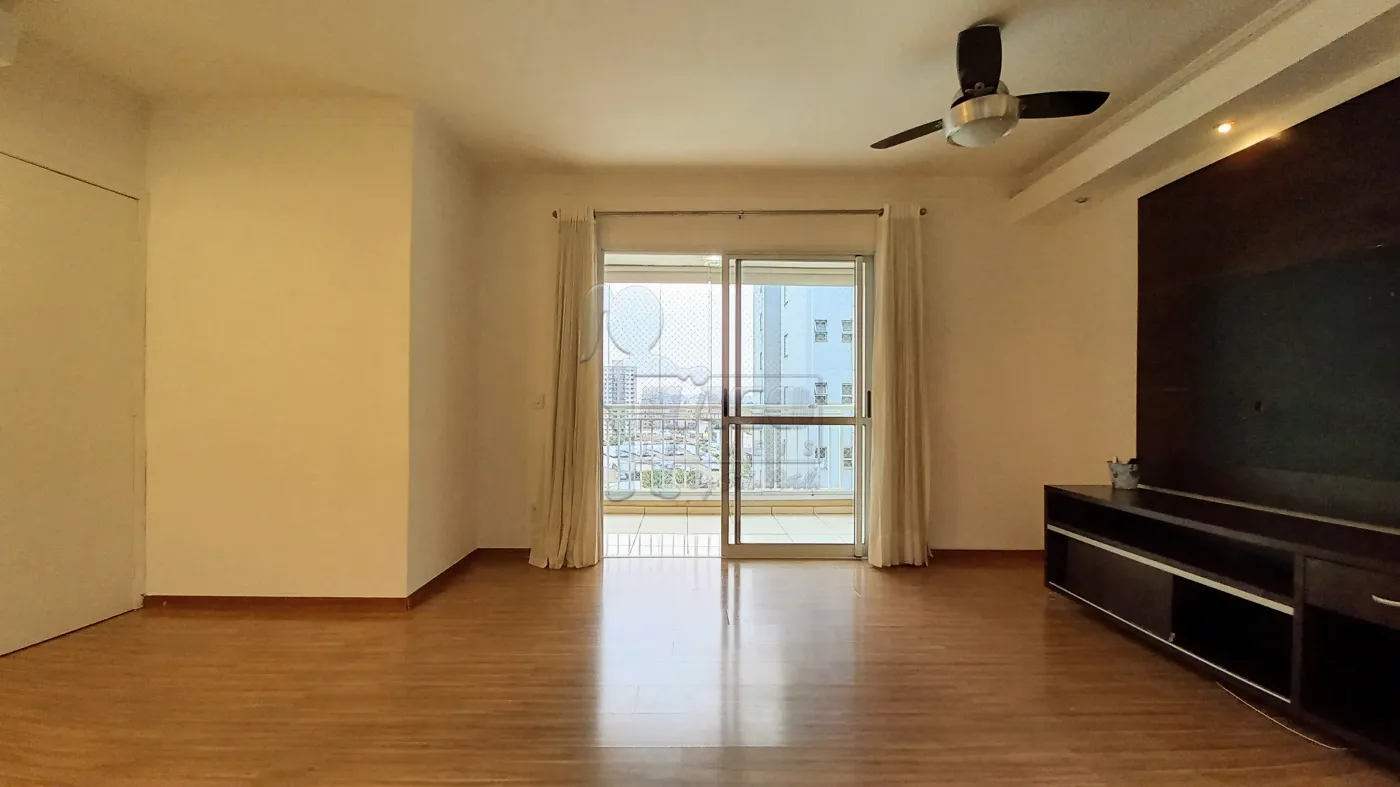 Alugar Apartamento / Padrão em Ribeirão Preto R$ 2.500,00 - Foto 4